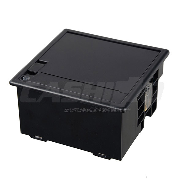 CSN-A5L 2-inch micro-paneelmontage thermische bonprinter

