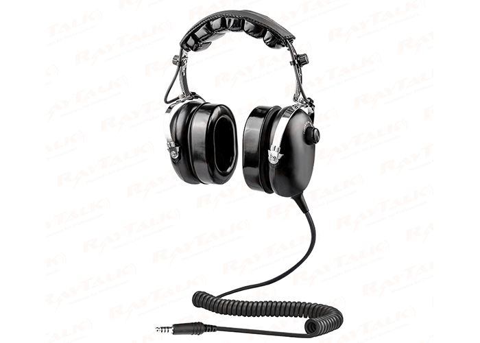 Luister alleen Helikopter Headset