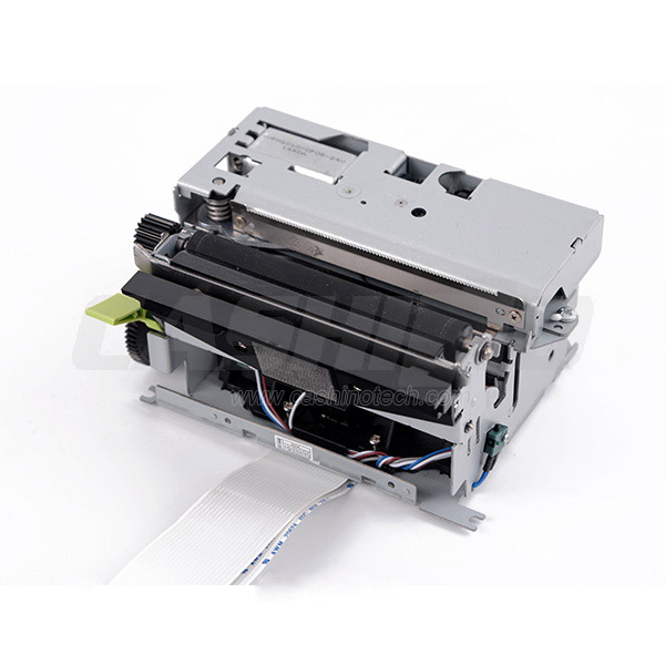 TP-532 3 inch thermische printerkop met automatische snijder
