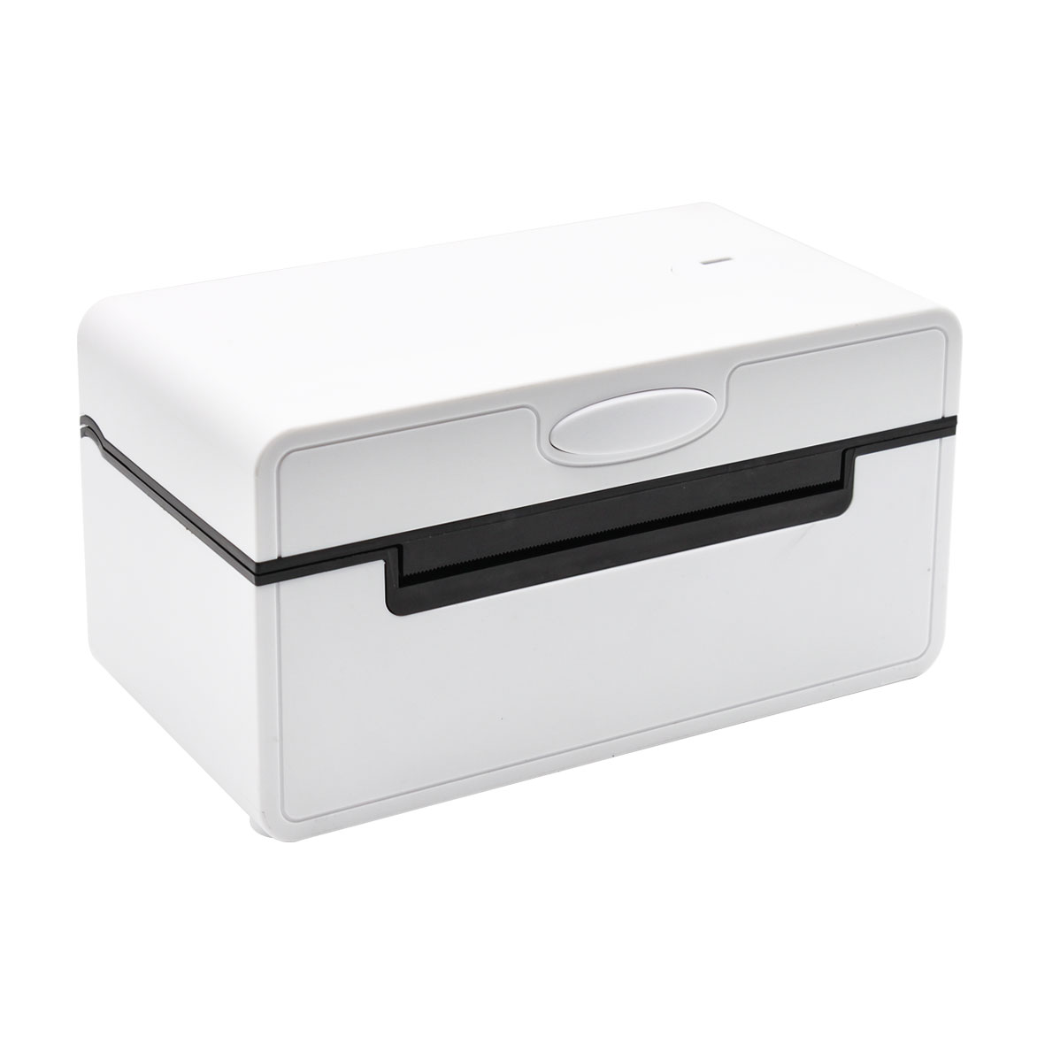 CSN-410 4-inch 4x6 fedex UPS-verzendlabelprinter voor levering
