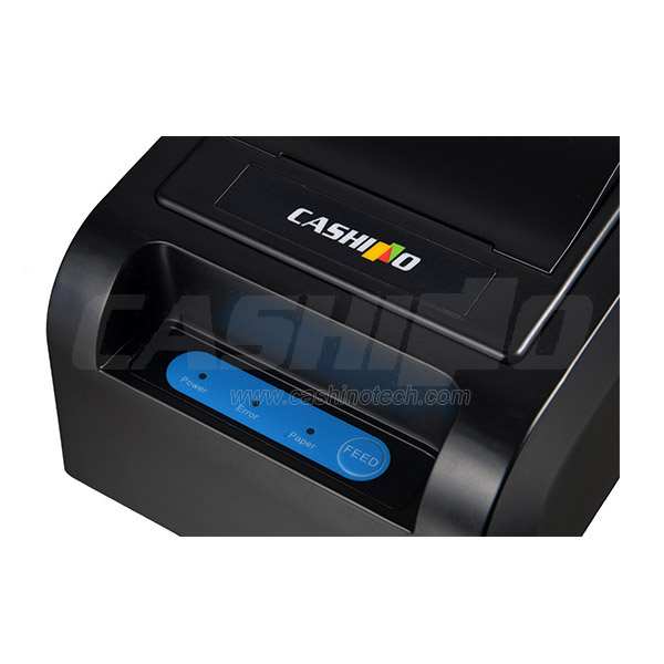 CSN-58CH 58 mm brede thermische pos-printer met automatische snijder
