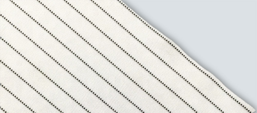 9 * 9 inch polyester vezel cleanroom geleidende doekjes