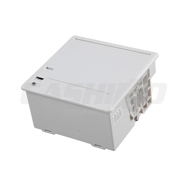 CSN-A5 2-inch micro-paneelmontage thermische bonprinter
