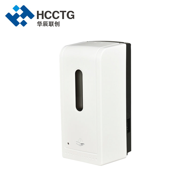 Touchless Floor Stand Spray Automatische Handdesinfecterend Dispenser
