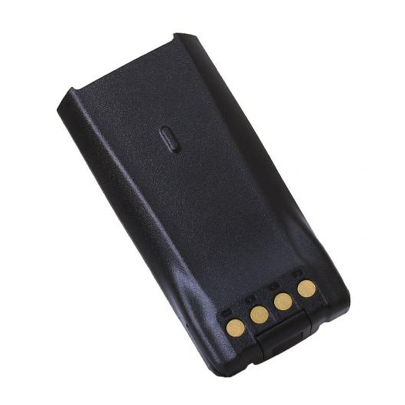 BL1806 7.4V 1500mAh Li-ion batterijpakket voor Hytera PT580 walkie talkie
