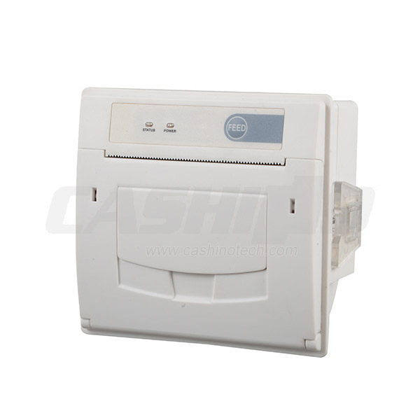 EP-300 80 mm micro-paneelmontage thermische bonprinter
