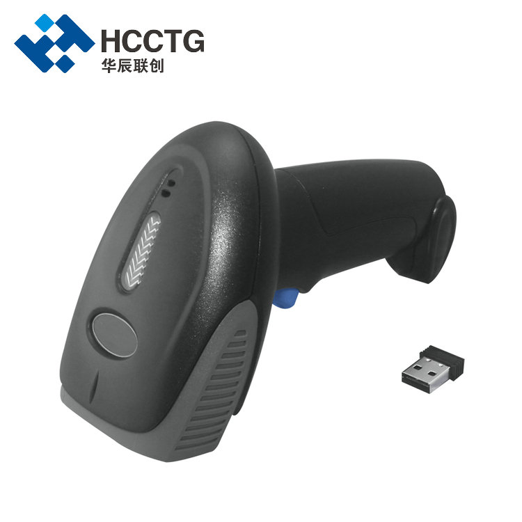 Bluetooth draadloze handheld Android-barcodescanner
