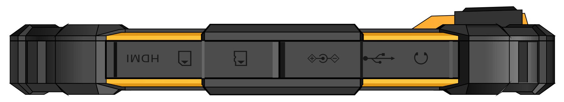 4G-vingerafdruk MID