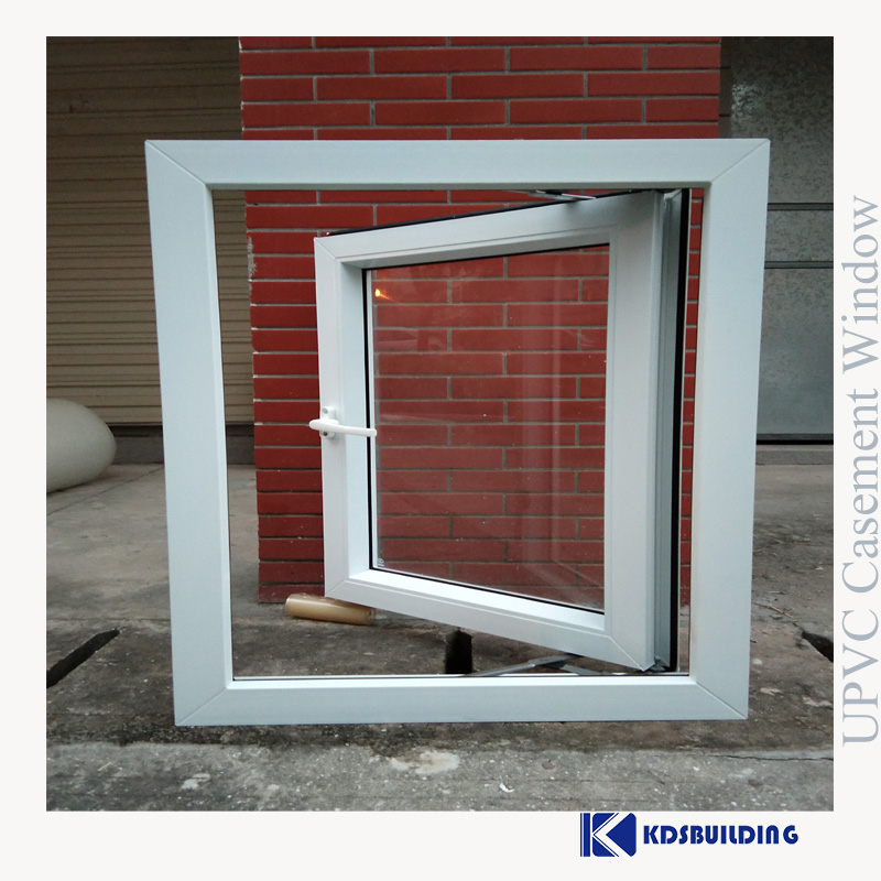 kosmisch upvc-venster