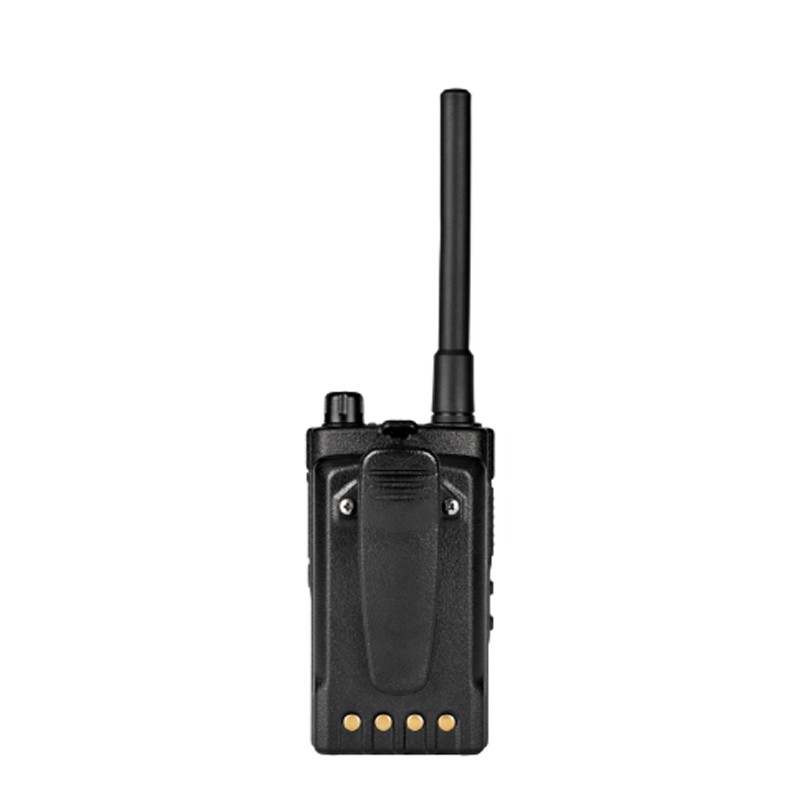 UHF lange afstand digitale bidirectionele radio
