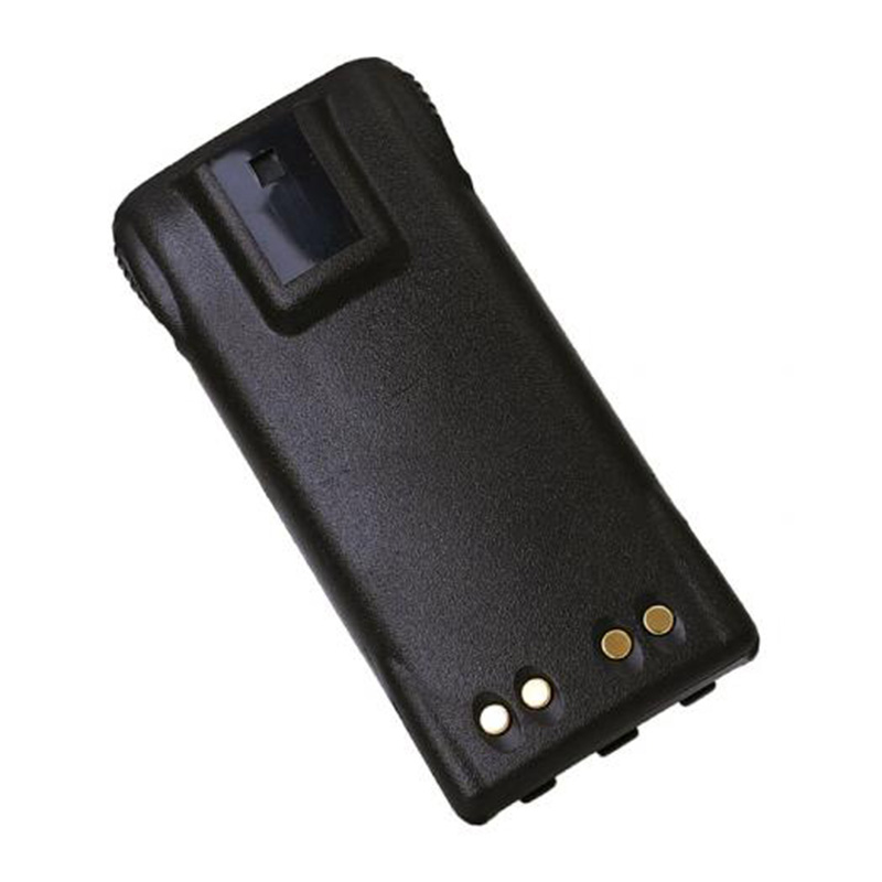 HNN9013A 1800mAh draagbare radio batterij voor Motorola GP340 HT1250 radio:
