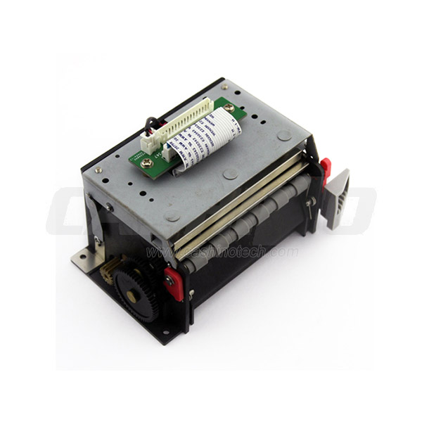 LP-350 Label Barcode Printer Mechanisme
