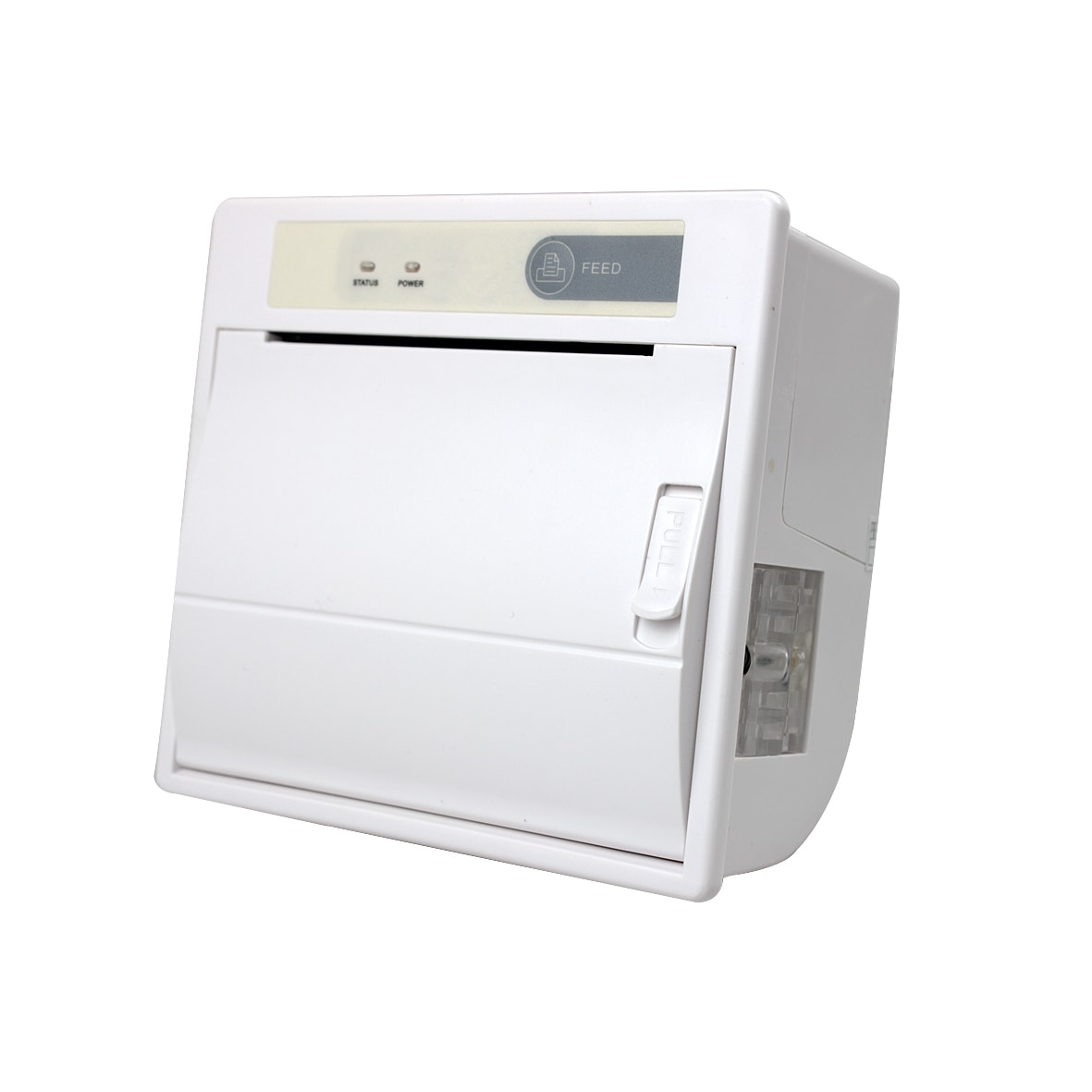 EP-360CH 80 mm brede high-speed mini-paneel thermische printer met auto-cutter
