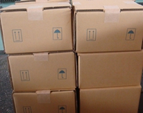 Lagerverpakking van SKET-China;