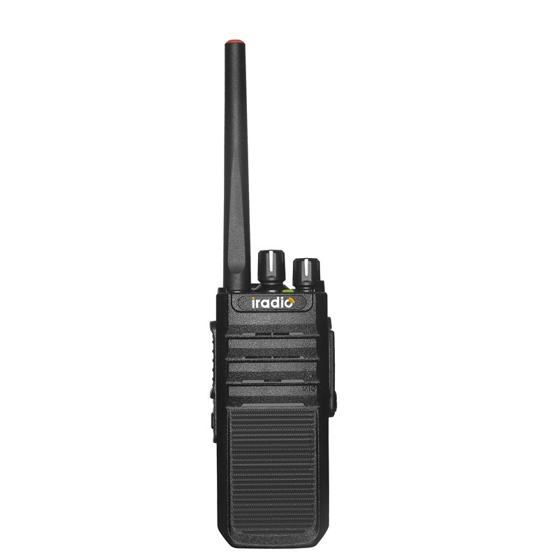 CP-9900 VHF UHF Lange afstand 10W draagbare portofoon
