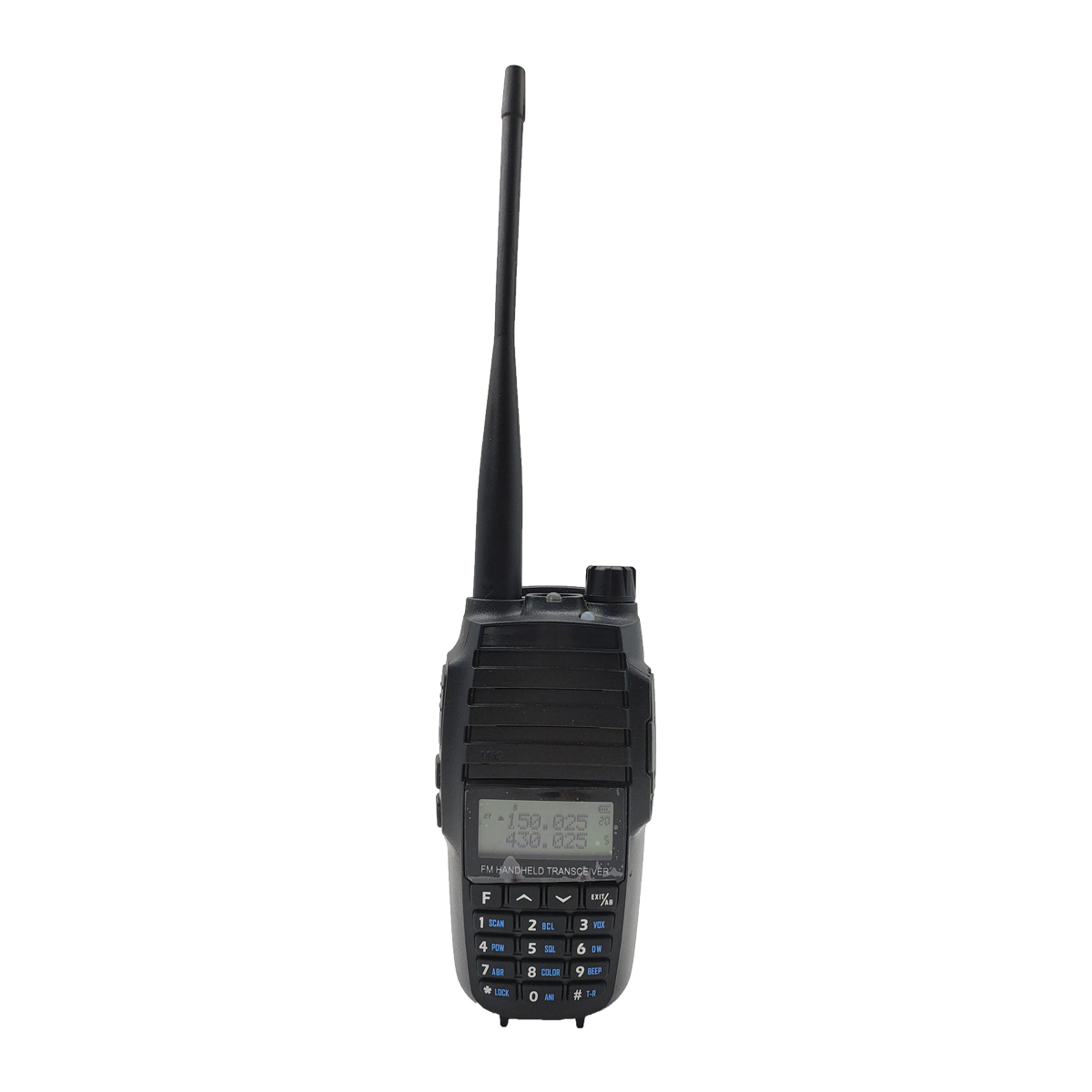 10w walkie-talkie