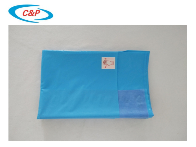 CE ISO 13485 Certificaat Hoge kwaliteit 75 * 145 cm Wegwerp Mayo Stand Cover voor medisch gebruik
