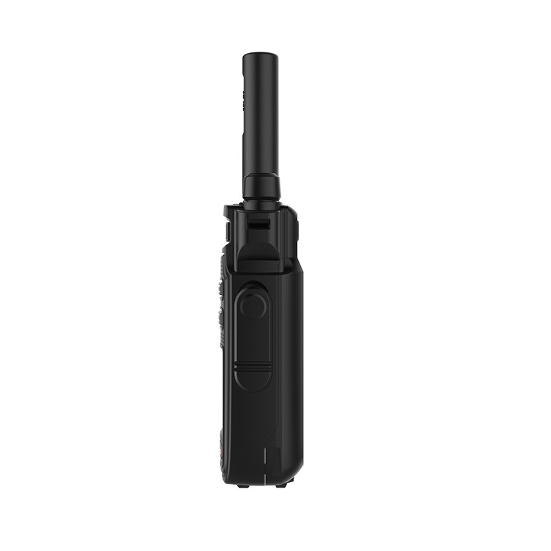 QYT 4g android real ptt lange afstand sim-kaart walkie talkie NH-87
