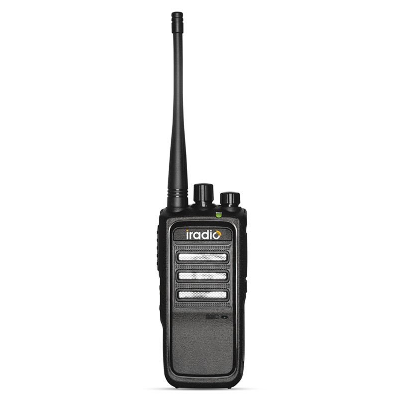 CP-418 UHF professionele chea draagbare radio te koop walkie talkie
