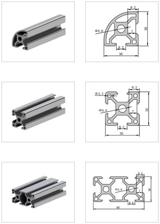 Aluminium legering