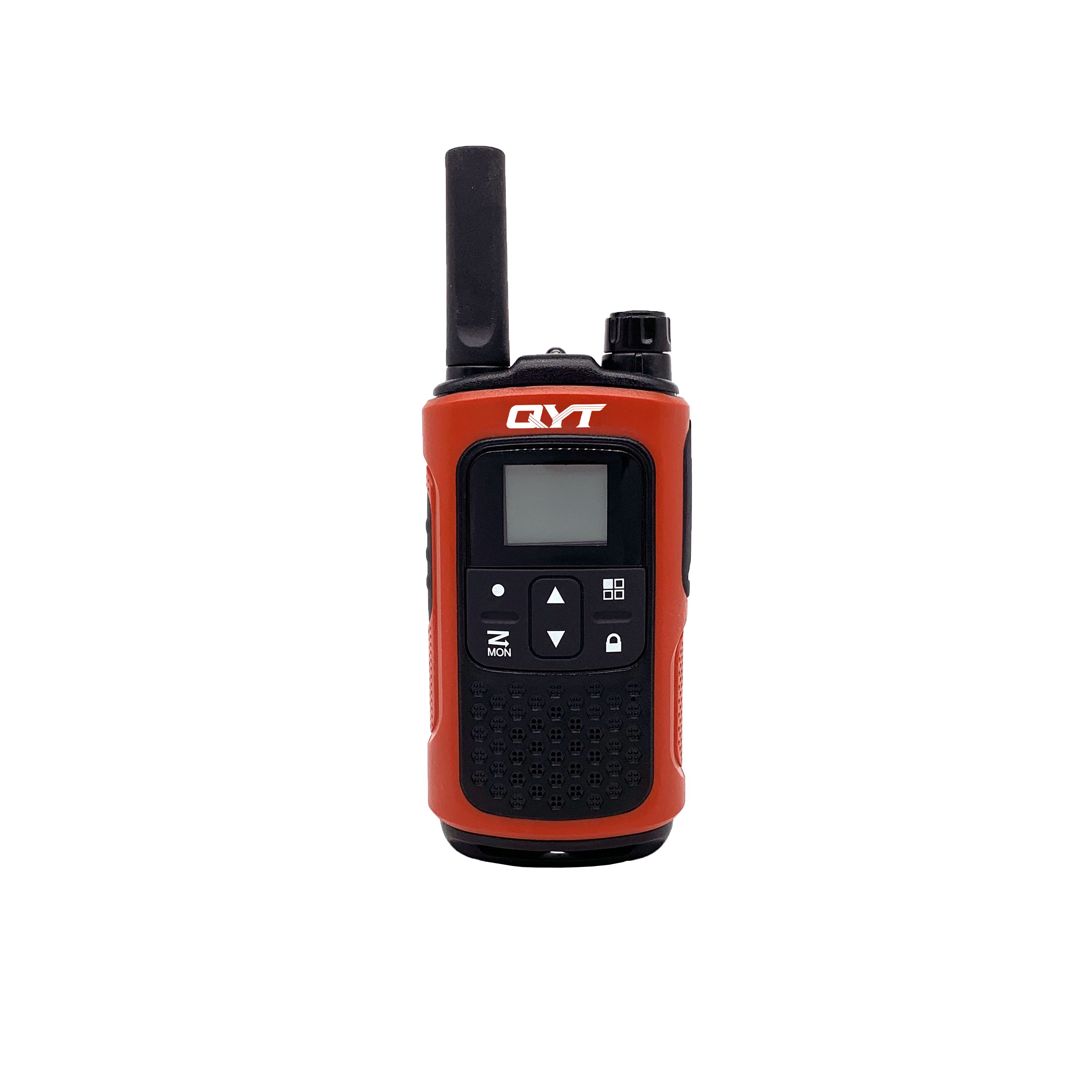 QYT OEM vhf uhf analoge mini 99 kanaals lange afstand walkie talkie

