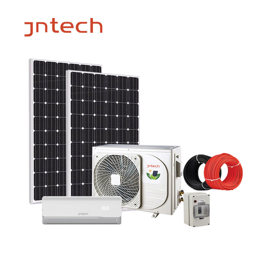 12000btu hybride zonne-split power airconditioner prijs:
