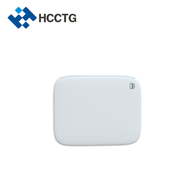 Bluetooth EMV magneetstripkaart + contact IC-kaartlezer SR50
