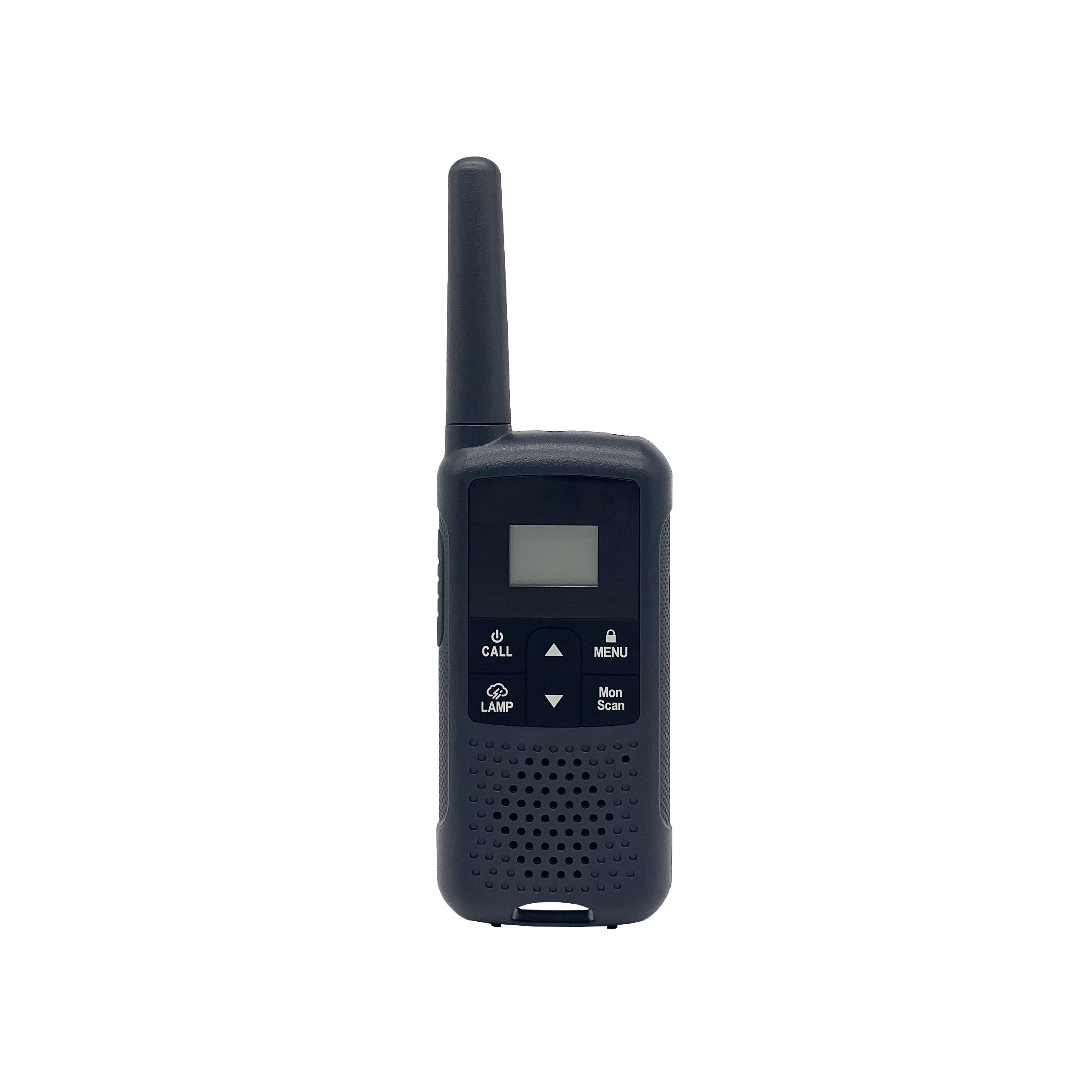 QYT analoge FCC CN CE 0.5W 1W 3.7V mini uitstekende kwaliteit walkie talkie
