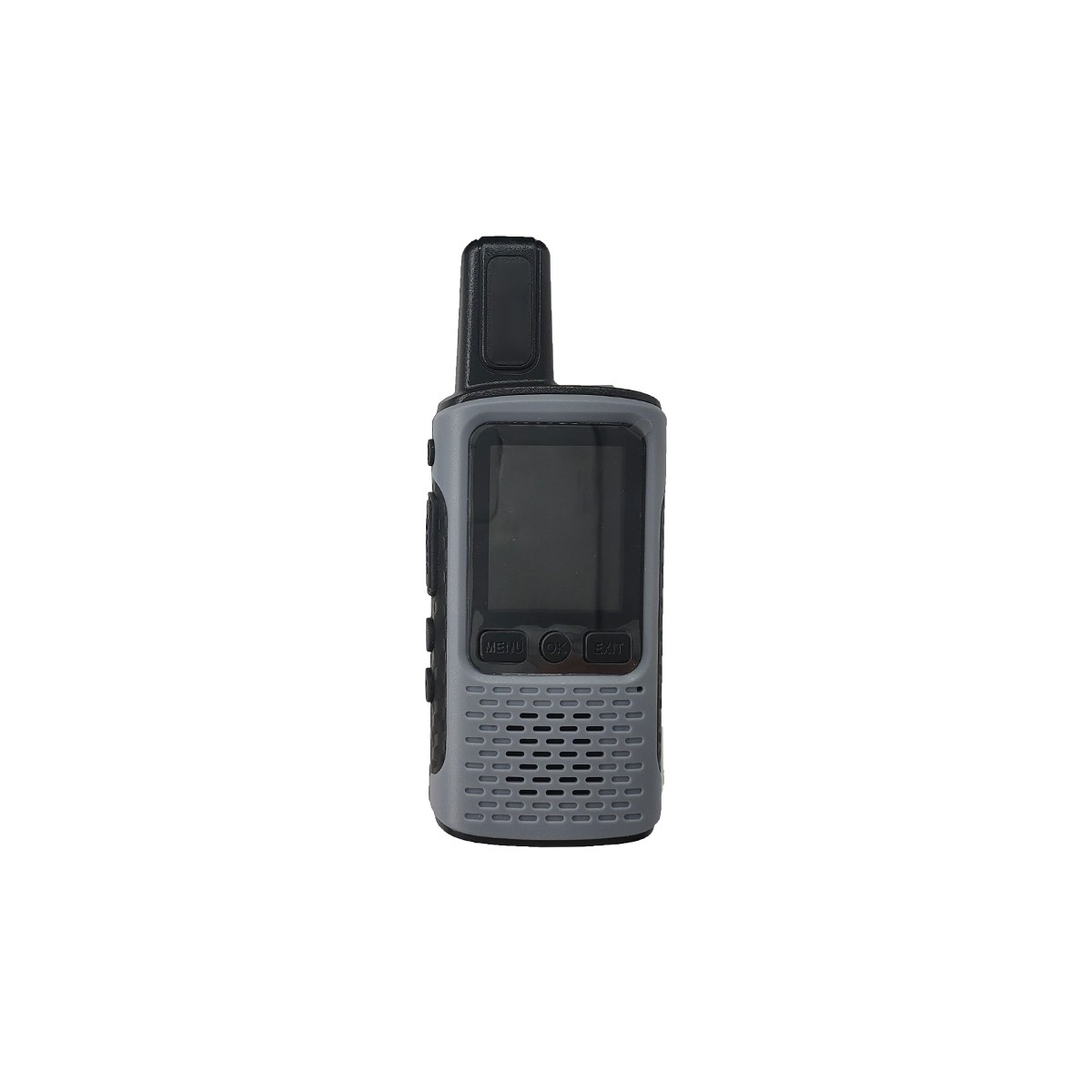 QYT 4g 3g poc dunne android walkie talkie 100km met simkaart
