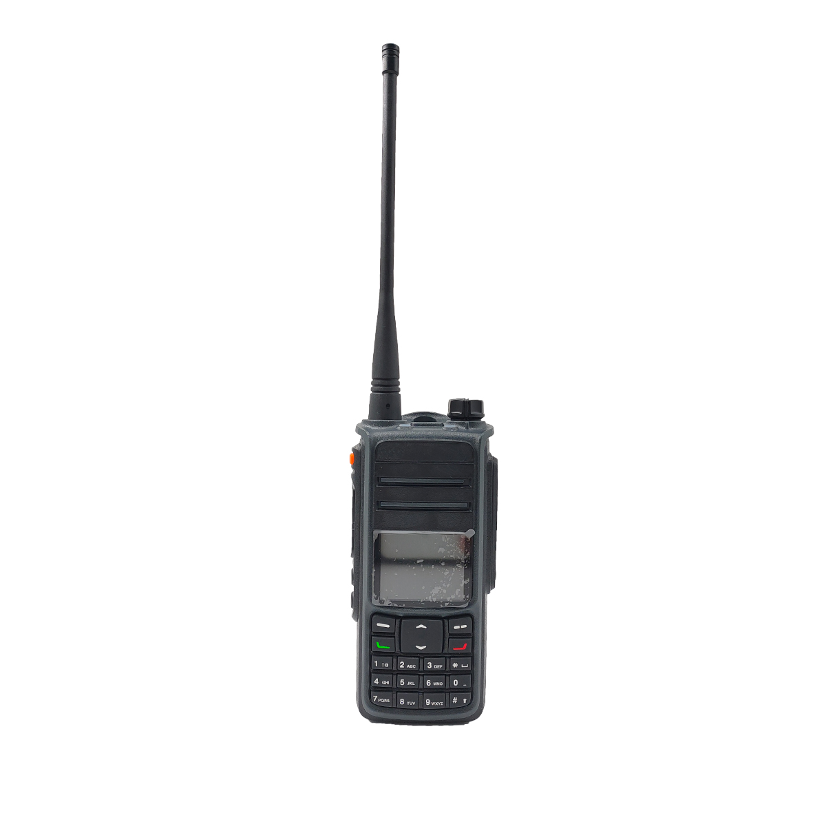 digitale analoge walkie talkie