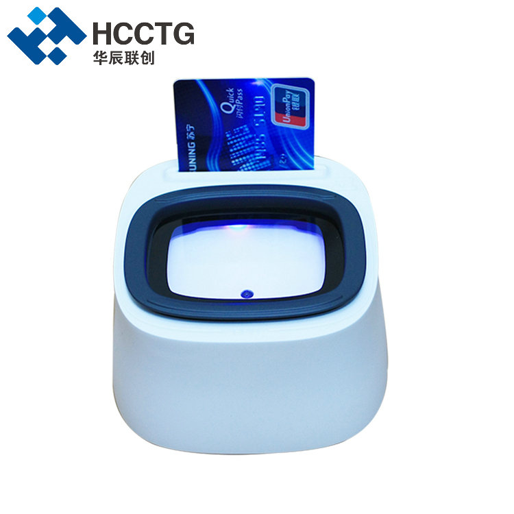 USB tweedimensionale QR-code scannen &amp; IC-lezer HCC3300
