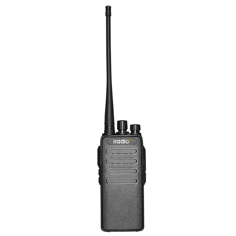 CP-1300 lange afstand VHF UHF commerciële portofoon
