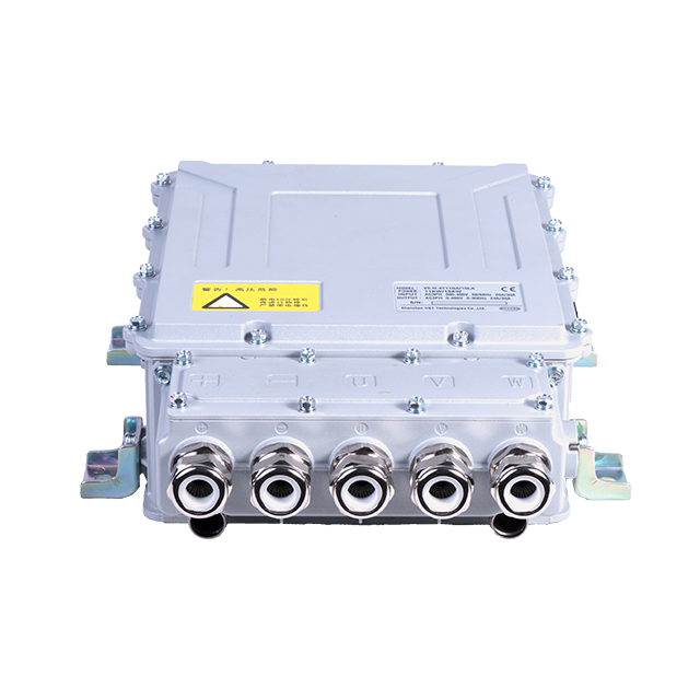 Master drive EV-motorcontroller (4kW-280kW)
