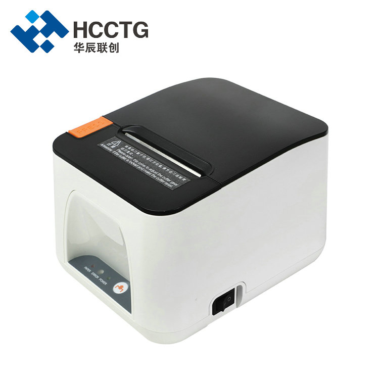 Desktop thermische POS-bonprinter Factureringsprinter HCC-POS890
