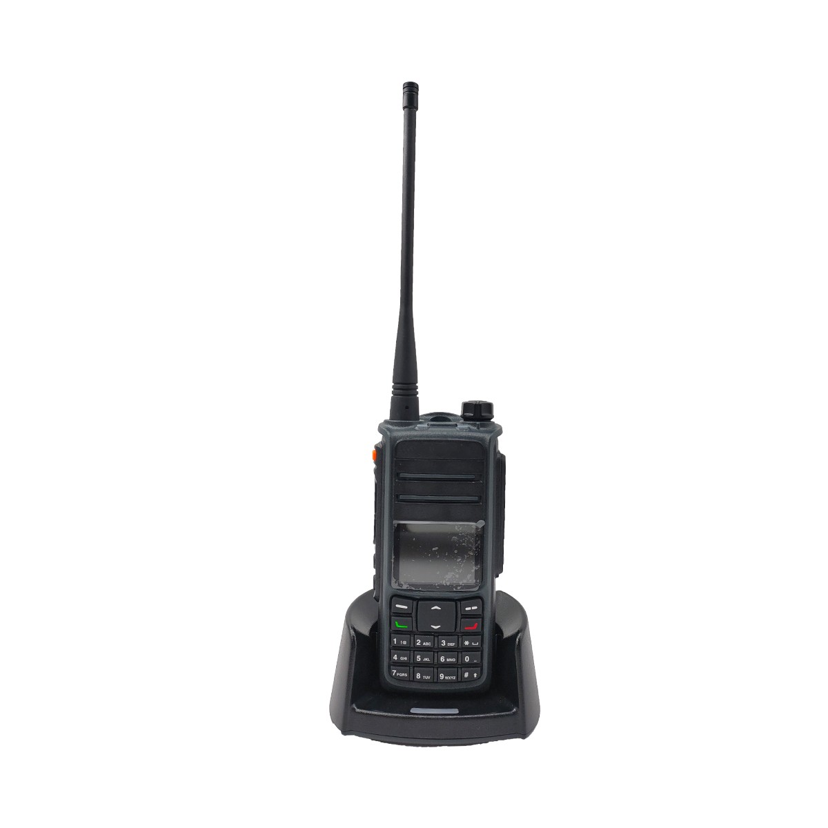 QYT digitale dmr analoge dual mode gps walkie talkie UV-D67H
