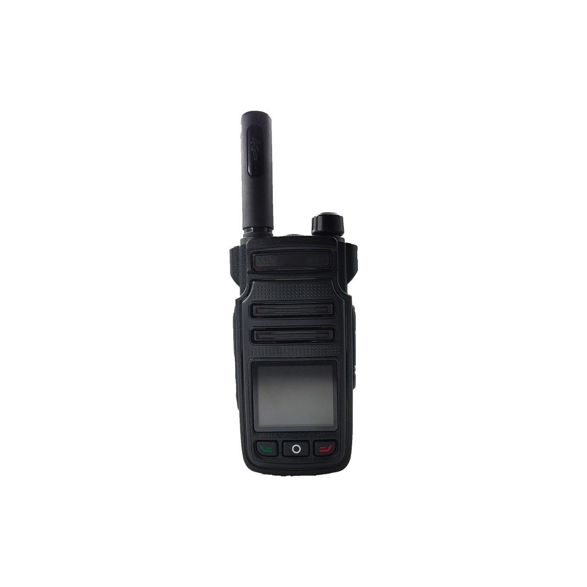 QYT nieuwe android lange afstand 4g walkie talkie NH-75 GPS
