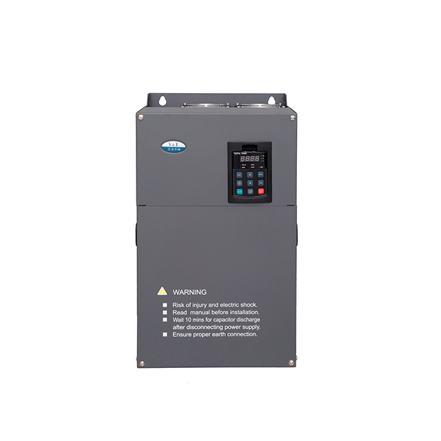 18.5kW-55kW V9-serie High Performance Universal Speed ​​AC Drive
