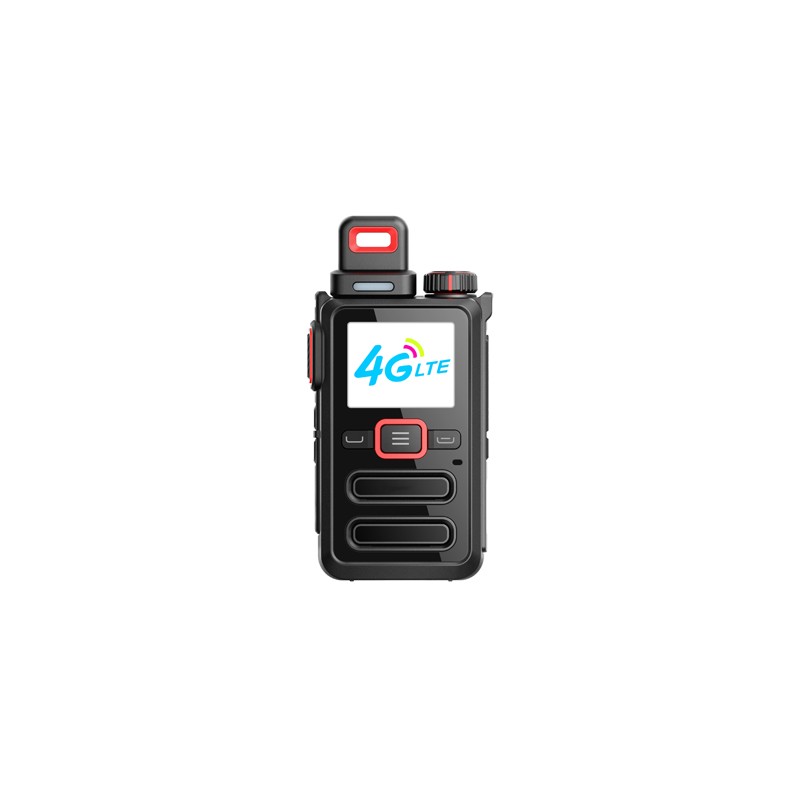 QYT android 4g lange afstand poc ip gps walkie talkie NH-85
