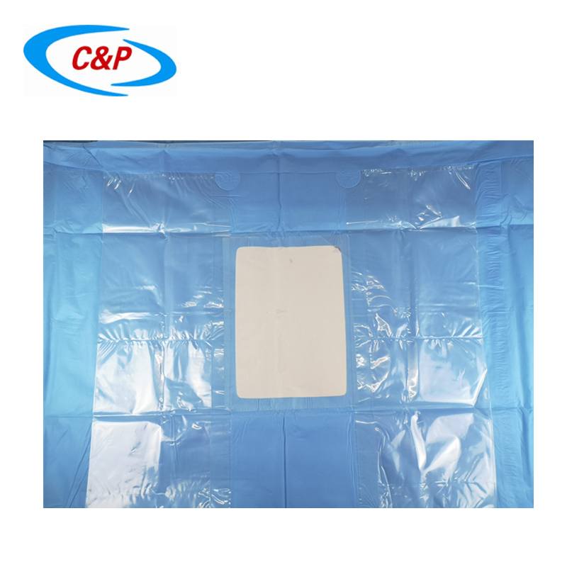 Cardiovasculaire Chirurgie Drape