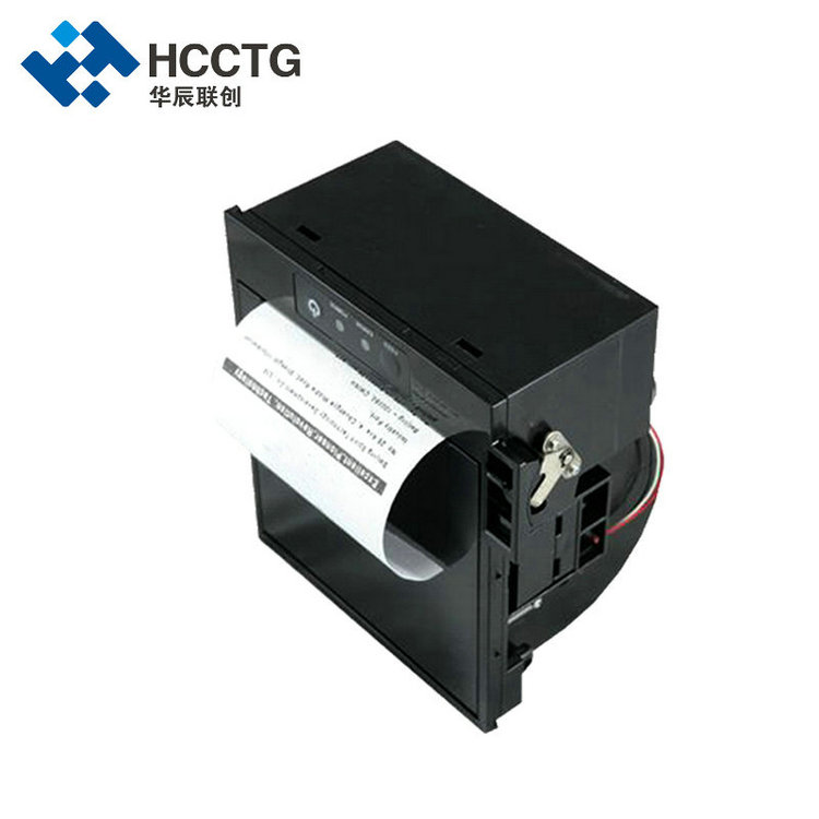80 mm thermische kioskprinter Paneelgemonteerde printer
