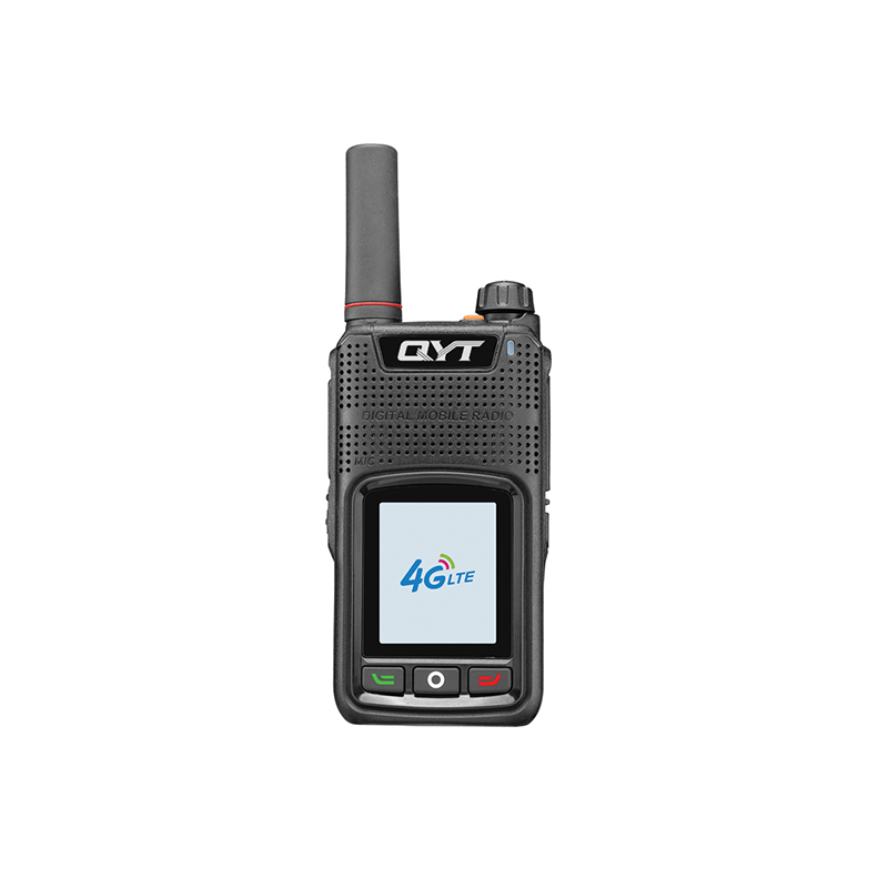 QYT 4G Q7 netwerk beste lange afstand high range 2-weg portofoons
