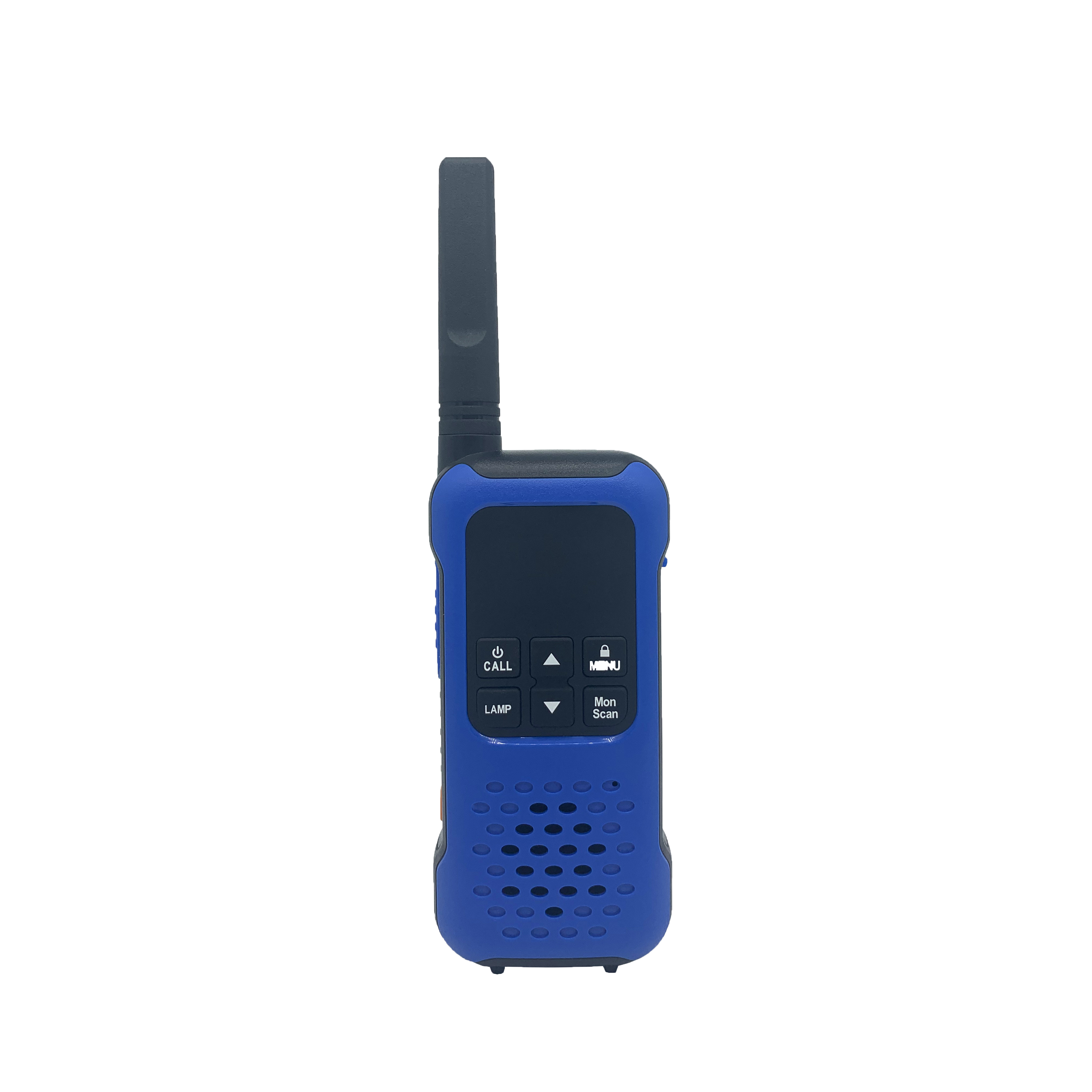 QYT analoge lange afstand walkie talkie radio pmr446

