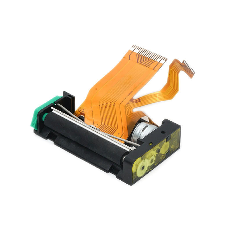 2-inch APS thermische printerkop MP1245-HS compatibel
