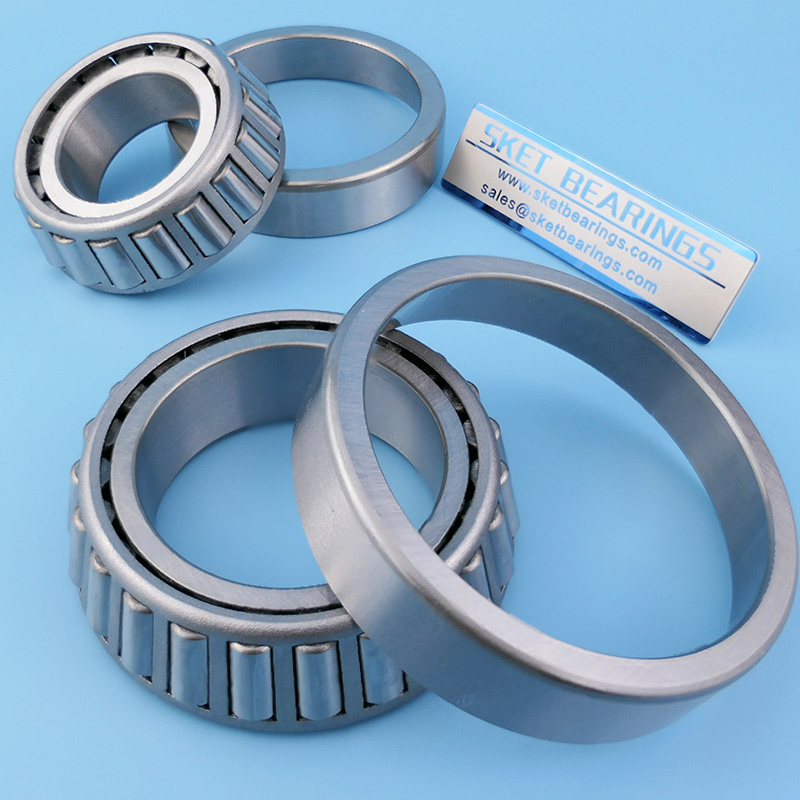 LM501349/LM501310 high performance inch kegellagers
