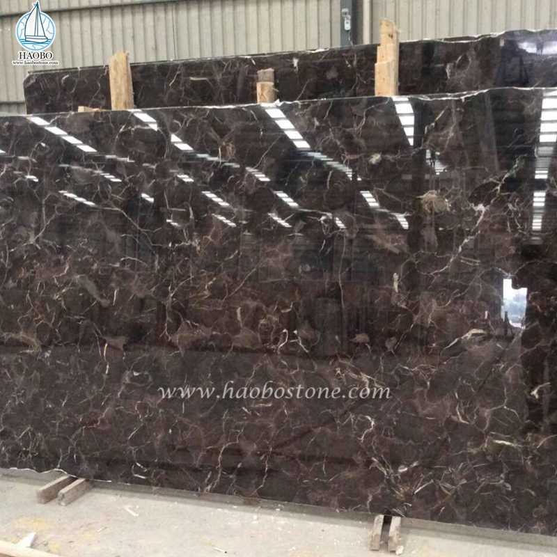 Kwaliteit China Coffee Grid granieten platen voor wand en vloeren
