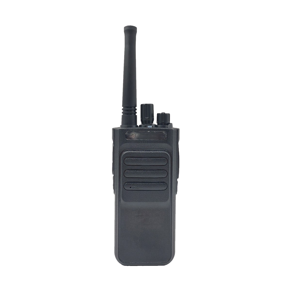 QYT AH-3700 analoge vhf uhf enkele band lange afstand walkie talkie
