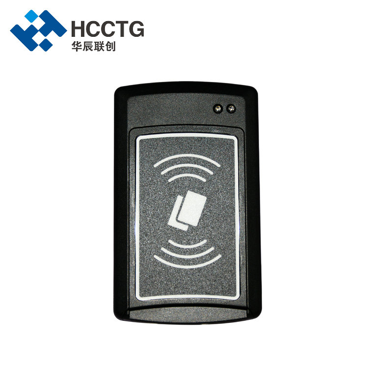 ISO14443 USB contactloze kaart RFID NFC-lezer/schrijver ACR1281U-C8
