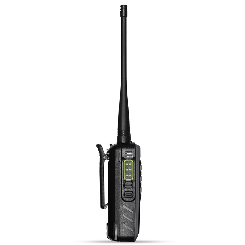 CP-268 Handheld lange afstand commerciële UHF bidirectionele radio

