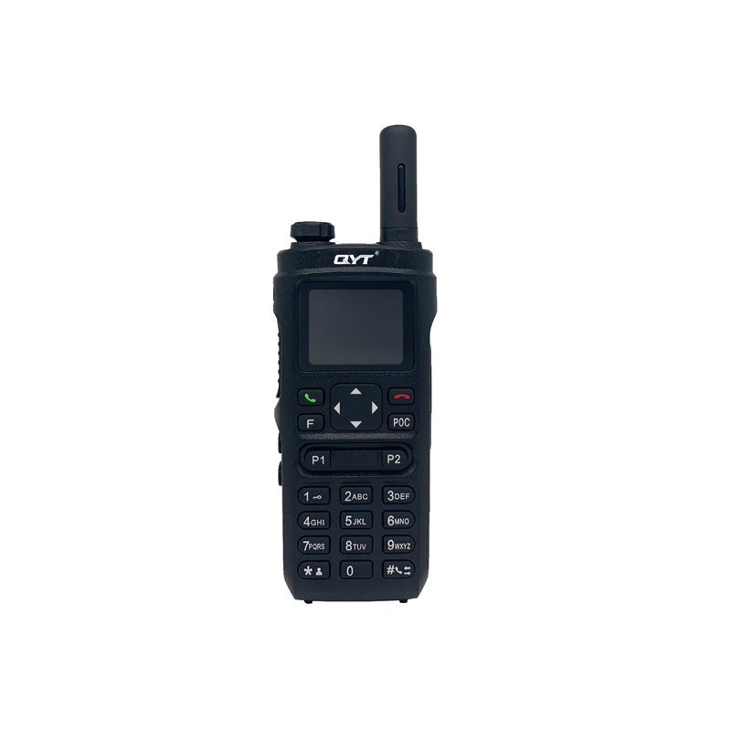 QYT GSM WCDMA poc GPS lange afstand 2-weg portofoons
