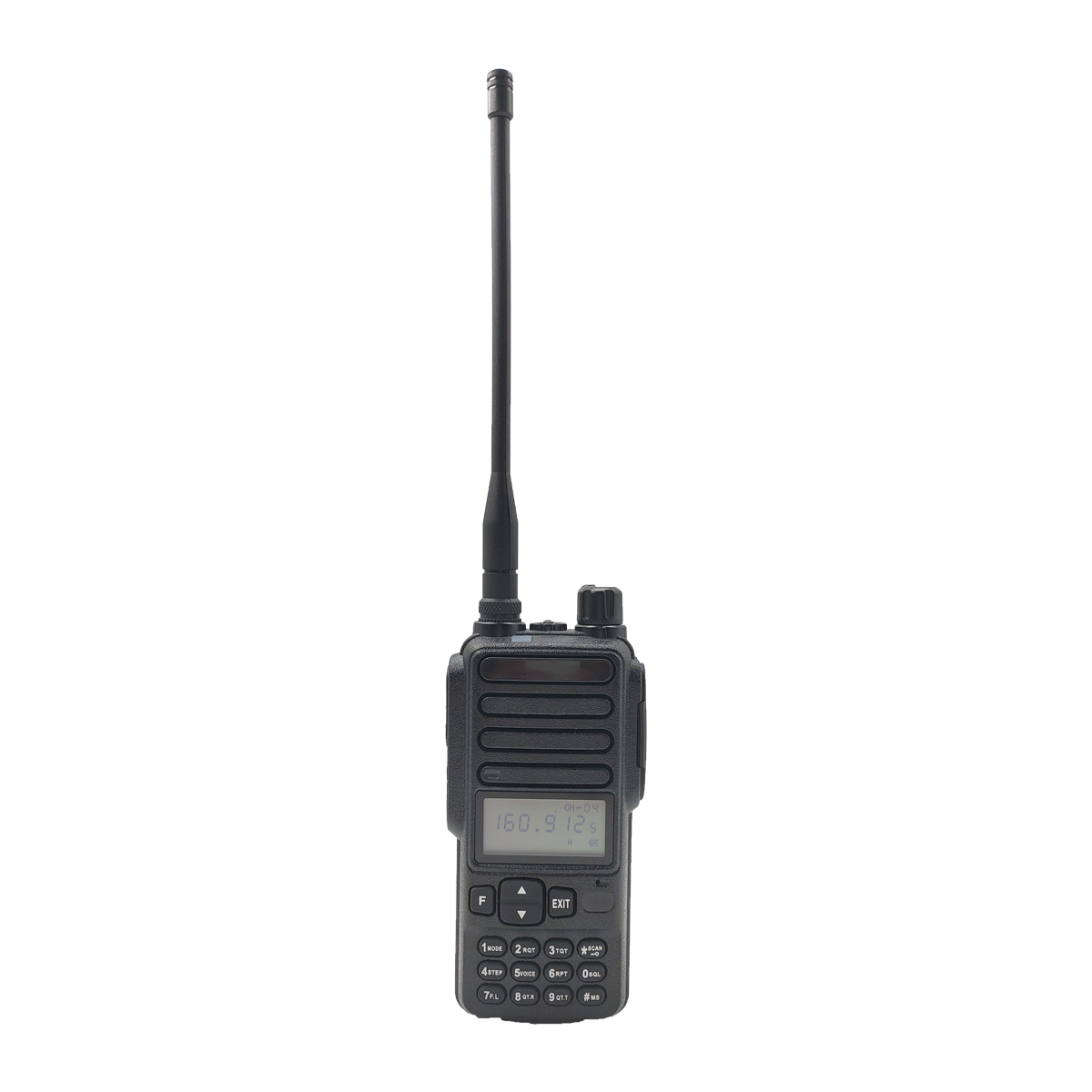 analoge walkie talkie